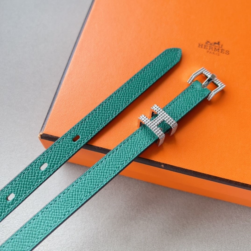 Hermes Belts